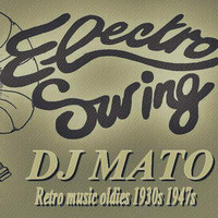 2018-06-06 welcome to swing mixes byM@TO -swing dj by DJ_ M@TO