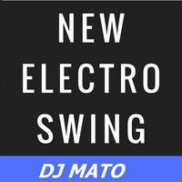 The Swing House Mix Of Spring 2018-08-02 by DJ_ M@TO