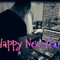 Happy New Year 2019 _ by DJ_ M@TO
