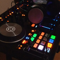 Retro Swing OldSchool  ElectroSwing Mixtape  DJ      2018-11-17 by DJ_ M@TO