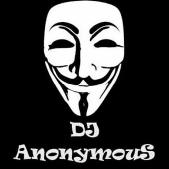 DJ Anonymous