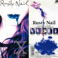 RETURN TO DISPAIR x Rusty Nail by hentaikamen