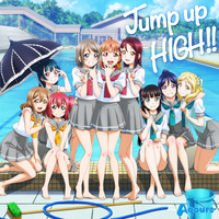 Bonus Play x Jump up HIGH!! by hentaikamen