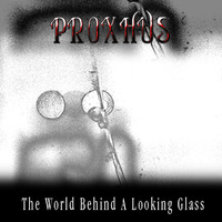 Proxhus - 03 - Dark Landscapes Of The Glass World by Ambient / Dark ambient / Experimental backup tracks