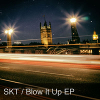 Blow It Up EP