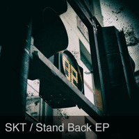 Stand Back Part.2 by So Kobayashi / Begard
