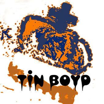 Tin Boyd