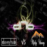 Daveyhub vs Nicky Havey DnB mix by DaveyHub