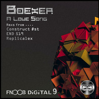 BOEXER_A Love Song_FNOOB DiGiTAL_009 by FNOOB DiGiTAL