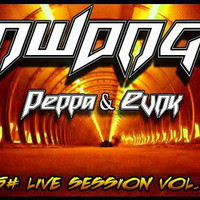 Lowdogz (Evok & Doc Peppa) - 15# Live Session Teaser by Doc Peppa