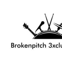 Brokenpitch 3xclusiv Beltz #27 Mixed by Musikatsana by Brokenptch 3xclusiv Beltz #B.P.E.B#