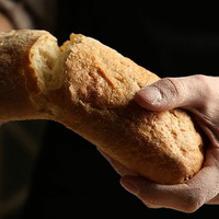 Pst Markus Spittka, Het brood des levens geeft geloof 04-11-18 by Free Gospel Church