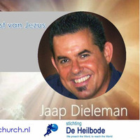 Eindtijd conferentie, Jaap Dieleman 9-02-2019 by Free Gospel Church