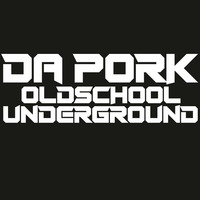Da Pork at Oldschool Underground, 'Grandmasters and Hustlers BDay' 15.02.2019 by BassPictureProject