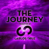 The Journey Volume #1# by CARLOSCRUZMUSIQ