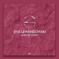 SEN060: Jens Lewandowski - Trace Elements (Original Mix) by Jens Lewandowski