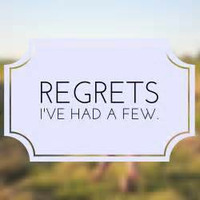 Regrets...Sure by Larry Collen
