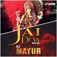 Jai Deva-Remix- Dj Mayur Patare by DJ Mayur Patare