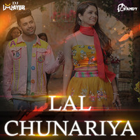 Lal Chunariya Remix ll Chetna Pande Ft. Akull. [Dj Mayur &amp; Vdj Sandy] by DJ Mayur Patare