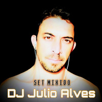 SET TRIBAL HOUSE DJ JULIO ALVES 23-09-2019 by DJ Julio Alves
