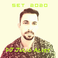 SET DJ JULIO ALVES EDM -31-07-2020 by DJ Julio Alves