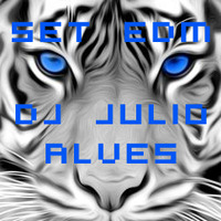 SET DJ JULIO ALVES EDM 30-09-2020 by DJ Julio Alves