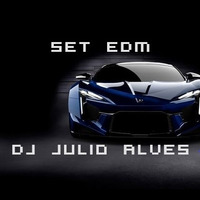 SET DJ JULIO ALVES EDM 26-11-2020 by DJ Julio Alves