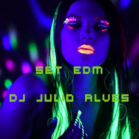 SET DJ JULIO ALVES 09- 07- 2021 by DJ Julio Alves