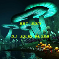 SET EDM DJ JULIO ALVES 21-10- 2021 by DJ Julio Alves