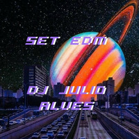 SET EDM DJ JULIO ALVES 28-10-2021 by DJ Julio Alves
