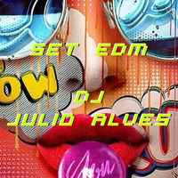 SET EDM DJ JULIO ALVES 23-12- 2021 by DJ Julio Alves