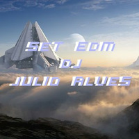 SET EDM DJ JULIO ALVES 18-02-2022 by DJ Julio Alves