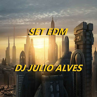 SET EDM DJ JULIO ALVES 14-04-2022 by DJ Julio Alves