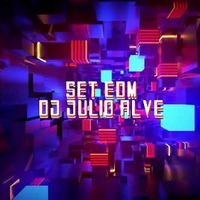 SET EDM DJ JULIO ALVES 28-04-2022 by DJ Julio Alves