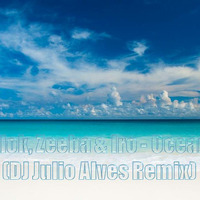Alok, Zeeba &amp; Iro - Ocean (DJ Julio Alves Remix) by Dj julio Alves