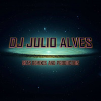 SET DJ JULIO ALVES HOUSE TRIBAL 02-01-2019 by Dj julio Alves
