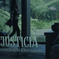 95 - Justicia - Silvestre Dangond, Natti Natasha [Dvj javier díaz Edit] by Dvj javier díaz