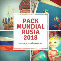 Demo Rusia 2018 by Prsaudio Programas Enlatados