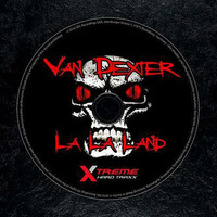 Van Dexter - Velocity (X-treme Hard Traxx) by Van Dexter