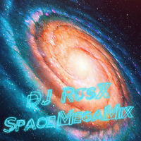DJ RusX- Space MegaMix 2019 [01] by DJ RusX