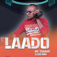 Laado - MC SQUARE (Club Mix) DJ Franky by DJ Franky UK