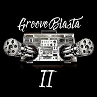 David Green - Groove Blasta II by David Green