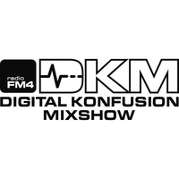 FM4 DIGITAL KONFUSION MIXSHOW 13.8.2017 by David Green