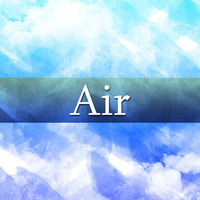 Air by SAD