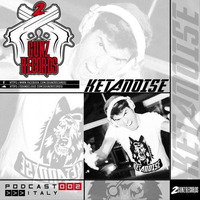 2GUNZ RECORDS | PODCAST 002 - KETANOISE by Ketanoise