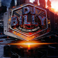 DJ BILLY GOSPEL OVERFLOW VOLUME 1 by DJ BILLY KENYA