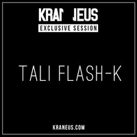 Tali flash-k @ Techno KRANEUS Session by kraneus