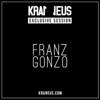 Franz Gonzo @ Techno KRANEUS Session by kraneus