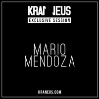Mario Mendoza @ Techno KRANEUS Session by kraneus