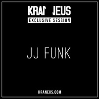 JJ Funk @ Techno KRANEUS Session by kraneus